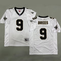 Maillot Burrow 9 Cincinnati Bengals Enfant