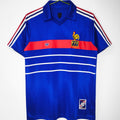 Maillot France Domicile Rétro 1984