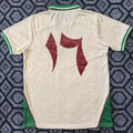 Maillot Palestine Middel 17 Extérieur 2025/26