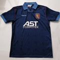 Maillot Aston Villa Third Rétro