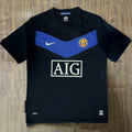 Maillot Manchester United Extérieur Rétro 2009/10
