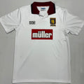 Maillot Aston Villa Extérieur Rétro 1994/95