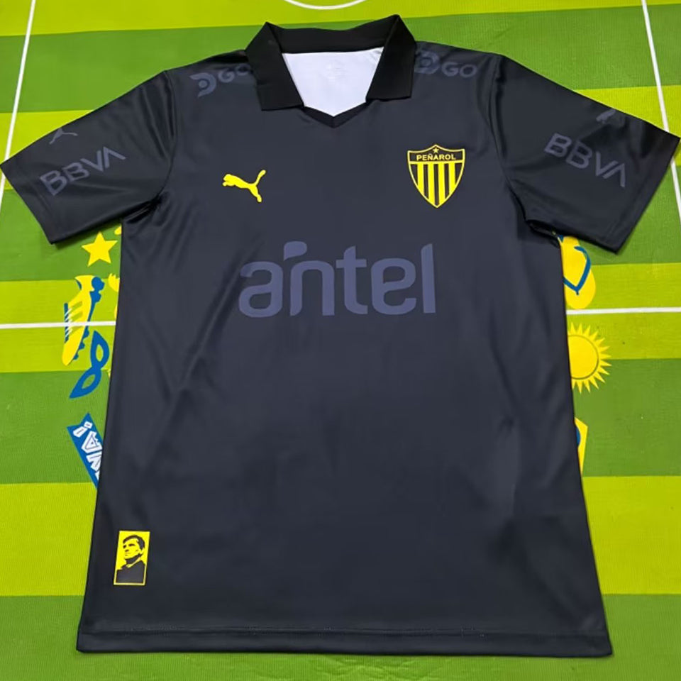 Maillot Atletico Penarol 2024