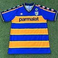 Maillot Parma Domicile Rétro 2002