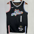 Maillot Clippers Harden 1 2023/24
