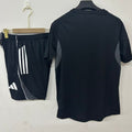 Maillot Frankfurt 2026