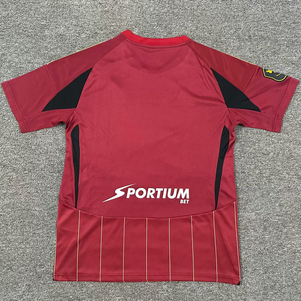 Maillot Los Chamos Domicile 2025/26