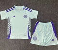 Maillot Scotland Extérieur 2024/25 Enfant