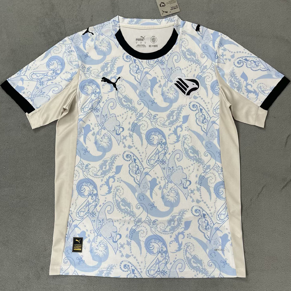 Maillot Palerme Third 2025/26
