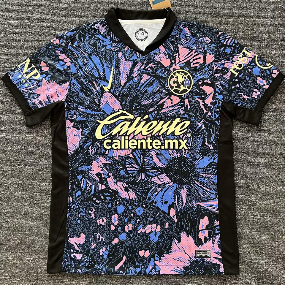 Maillot Club America 4Th 2024/25