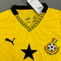 Maillot Ghana Extérieur 2025