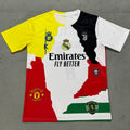 Maillot Ronaldo 7 Club Combine