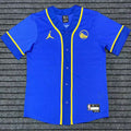 Maillot Warriors Stadium