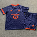 Maillot Lille Third 2023/24 Enfant