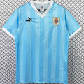 Maillot Uruguay Domicile Rétro 1990