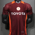 Maillot AS Roma 2025 (Version Joueur)