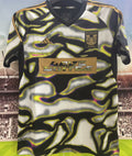 Maillot U A N L Tige 2025/26