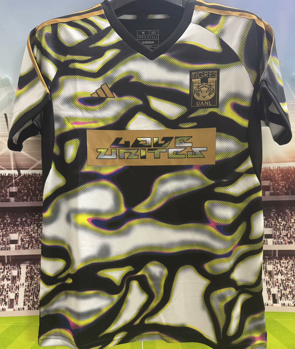 Maillot U A N L Tige 2025/26