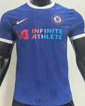 Maillot Chelsea 2025 (Version Joueur)