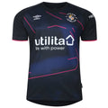 Maillot Luton Town Third 2023/24