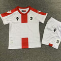 Maillot Georgia Domicile 2024/25 Enfant