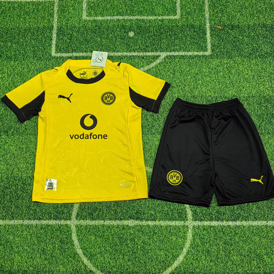 Maillot Dortmund 2025 Enfant