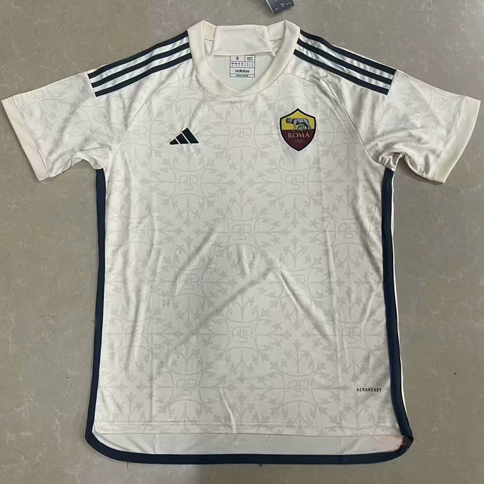 Maillot AS Roma Extérieur 2023/24