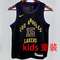 Maillot Lakers Reaves 15 2024/25 Enfant
