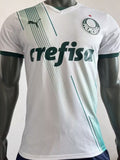 Maillot Palmeiras Extérieur 2023/24 (Version Joueur)