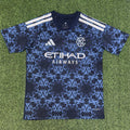 Maillot New York City Extérieur 2026/27