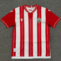 Maillot Almería Domicile 2025/26