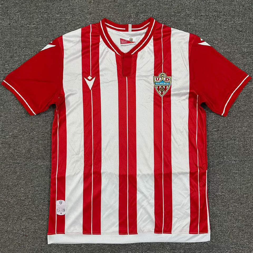 Maillot Almería Domicile 2025/26