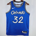 Maillot Magic Oneal 32 Royal Rétro