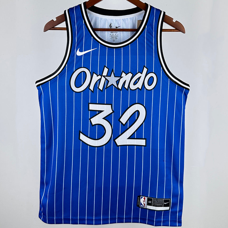 Maillot Magic Oneal 32 Royal Rétro