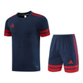 Maillot 26 Ad Sapphire 2025