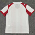 Maillot 6 Southampton Domicile 2025