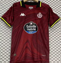Maillot Real Valladolid Third 2024/25