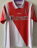 Maillot Monaco Domicile Rétro 1998
