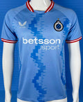 Maillot Club Brugge Third 2025/26