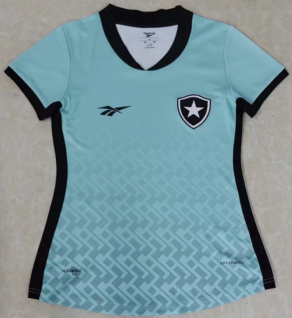 Maillot Botafogo Gardien 2023/24 Femme
