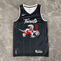 Maillot 27 Timberwolves Barrett 9 2026