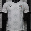 Maillot Egypt Extérieur 2026/27 (Version Joueur)