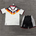 Maillot Allemagne Domicile 2026/27 Enfant
