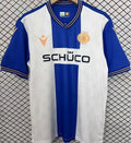 Maillot Bielefeld 2025