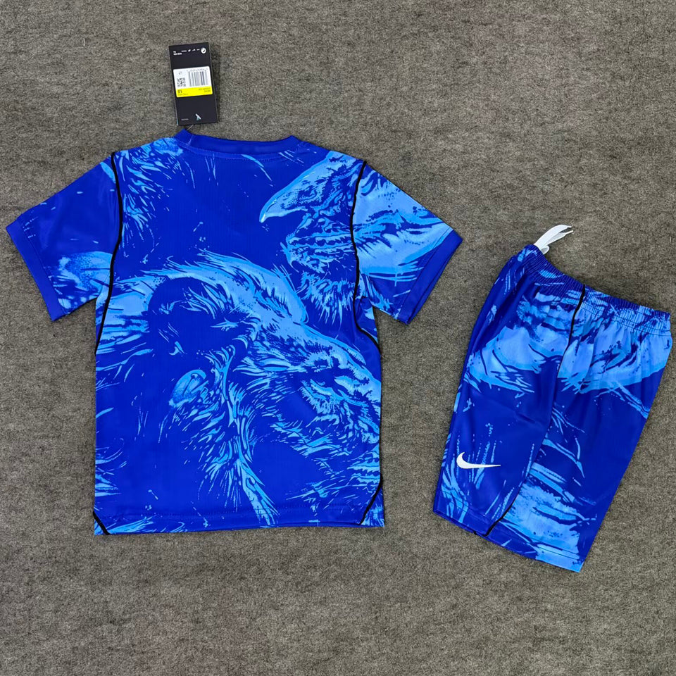 Maillot Angleterre 2026/27 Enfant