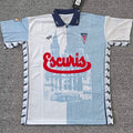 Maillot Compostela Domicile Rétro