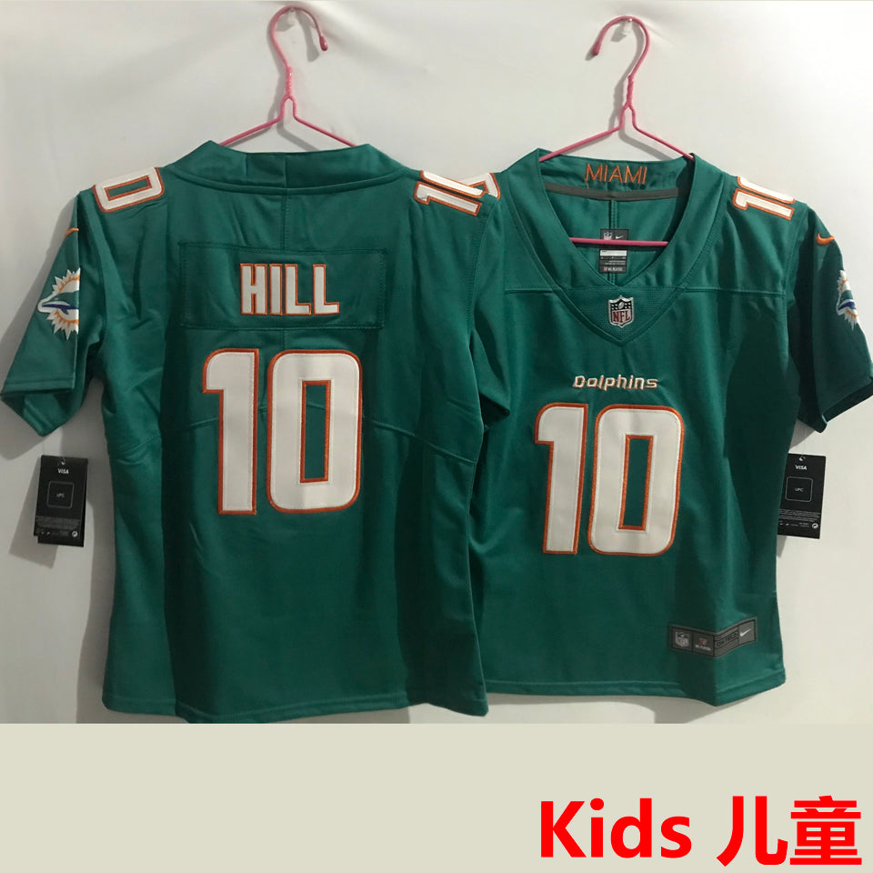 Maillot Reed 20 Baltimore Ravens Rétro Enfant