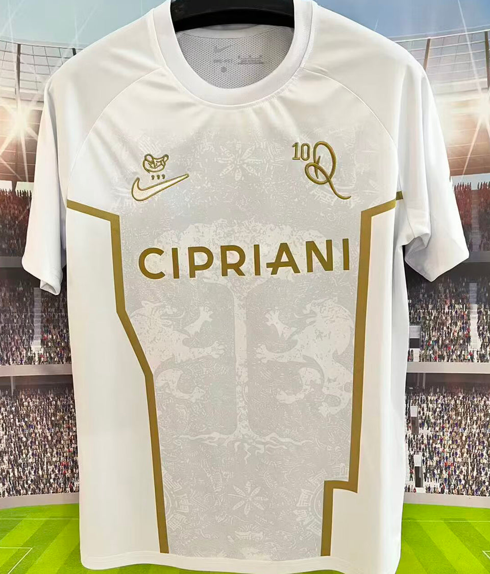 Maillot Ravenna 2026/27
