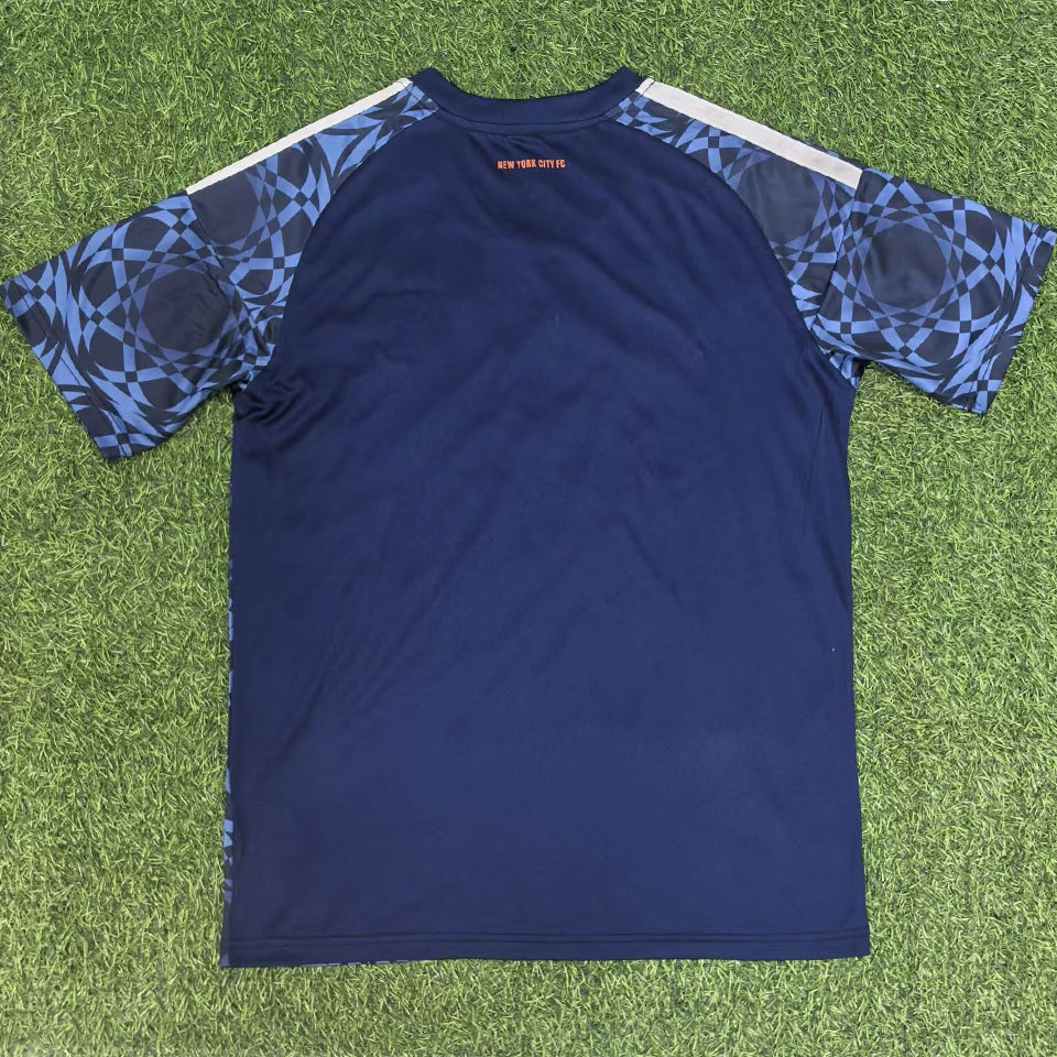 Maillot New York City Extérieur 2026/27