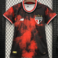 Maillot São Paulo Third 2024/25 Femme